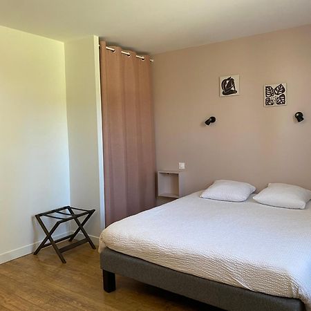 Logis Hotel Le Clos Pite Prechacq-les-Bains Екстер'єр фото