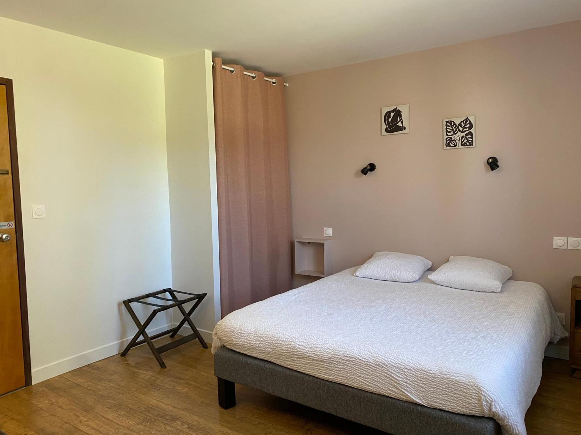 Logis Hotel Le Clos Pite Prechacq-les-Bains Екстер'єр фото