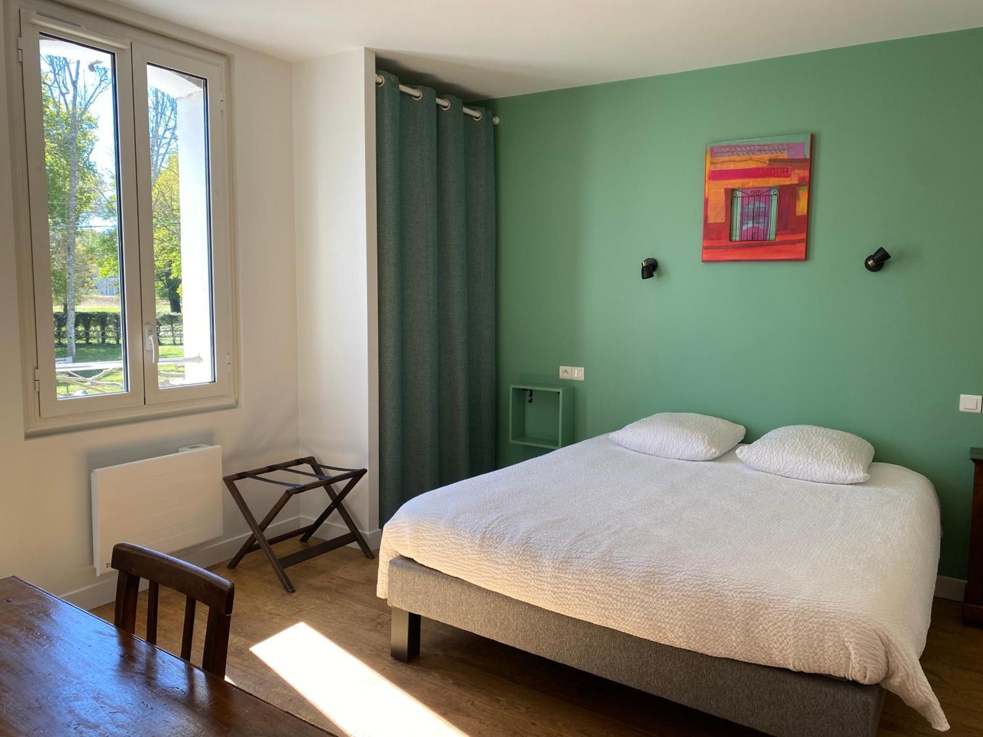 Logis Hotel Le Clos Pite Prechacq-les-Bains Екстер'єр фото
